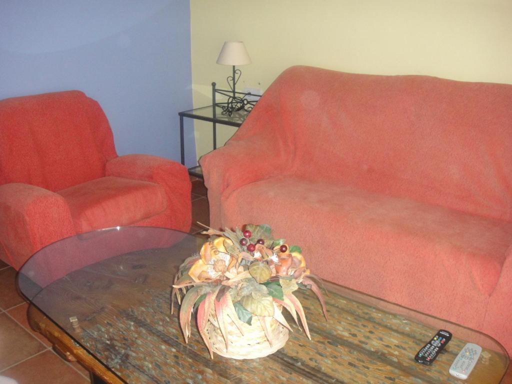 Casa Folch Guest House Castellfort Luaran gambar